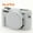 for G7X Mark II Gray, variant on Camera Soft Silicone Skin Cases/Covers 9C for Canon G7X Mark II/G7X Mark III USA