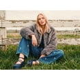 thumbnail image 6 of Celebrity Pink's Womens Imina Platform Mary Janes, 6 of 6