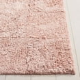 thumbnail image 4 of Safavieh Easy Care Coty Checkered Area Rug, Rose, 5' x 8', 4 of 11
