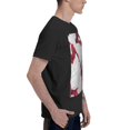 thumbnail image 3 of Spider-Man Men's Short Sleeve Standard T-Shirt 150g, 3 of 7