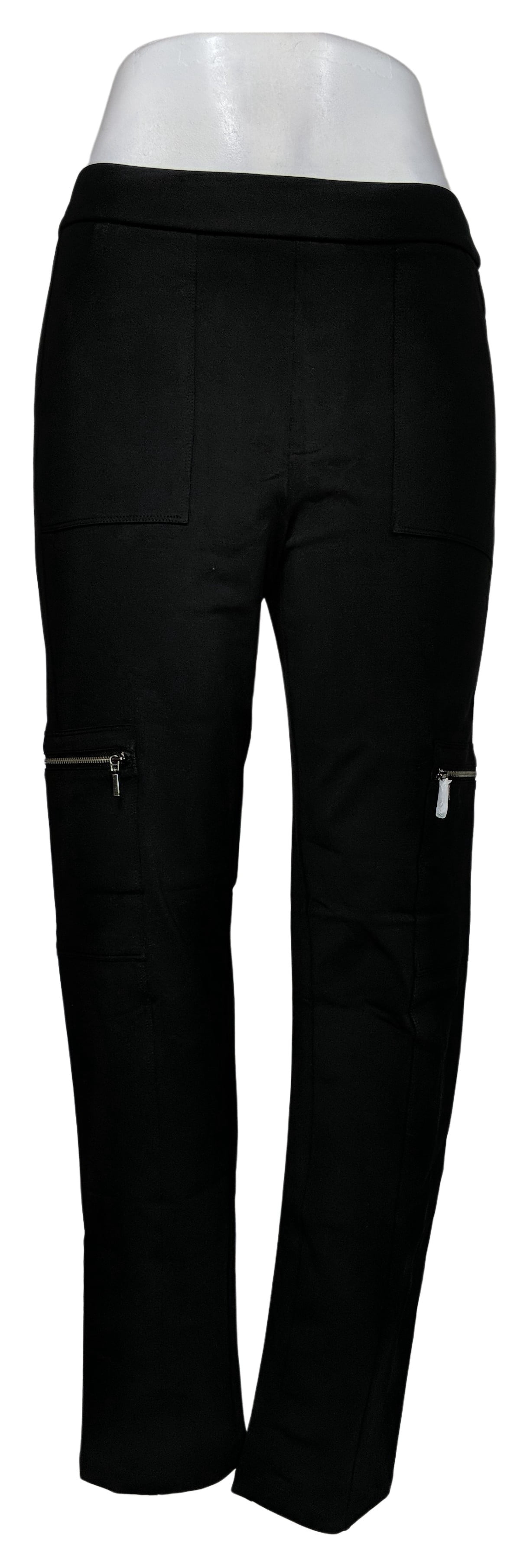Lee Riders Women's Ponte Knit Comfort 