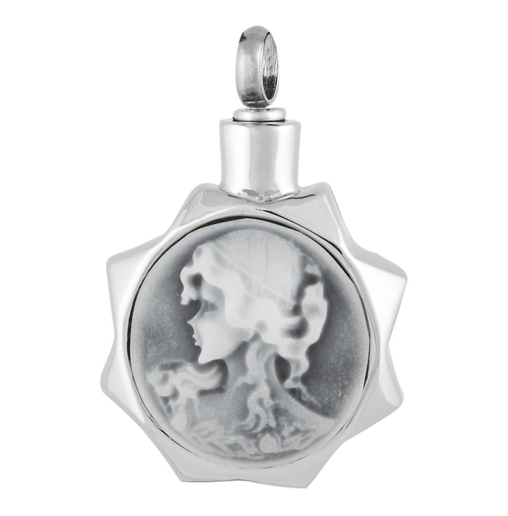 Perfect Memorials Perfect Memorials Athena Stainless