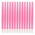 thumbnail image 1 of CIMAXIC 50Pcs Rosy Nail Grooming Tool Set Cuticle Pusher Remover and Exfoliating Nail Scrubber, 1 of 7