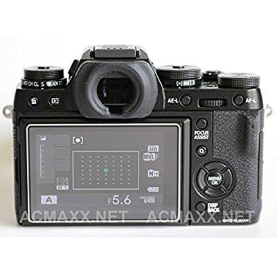 UPC 704798120000 product image for acmaxx 3.0 hard lcd screen armor protector for fujifilm x-t1 xt1 fuji fx-x-t1gs  | upcitemdb.com