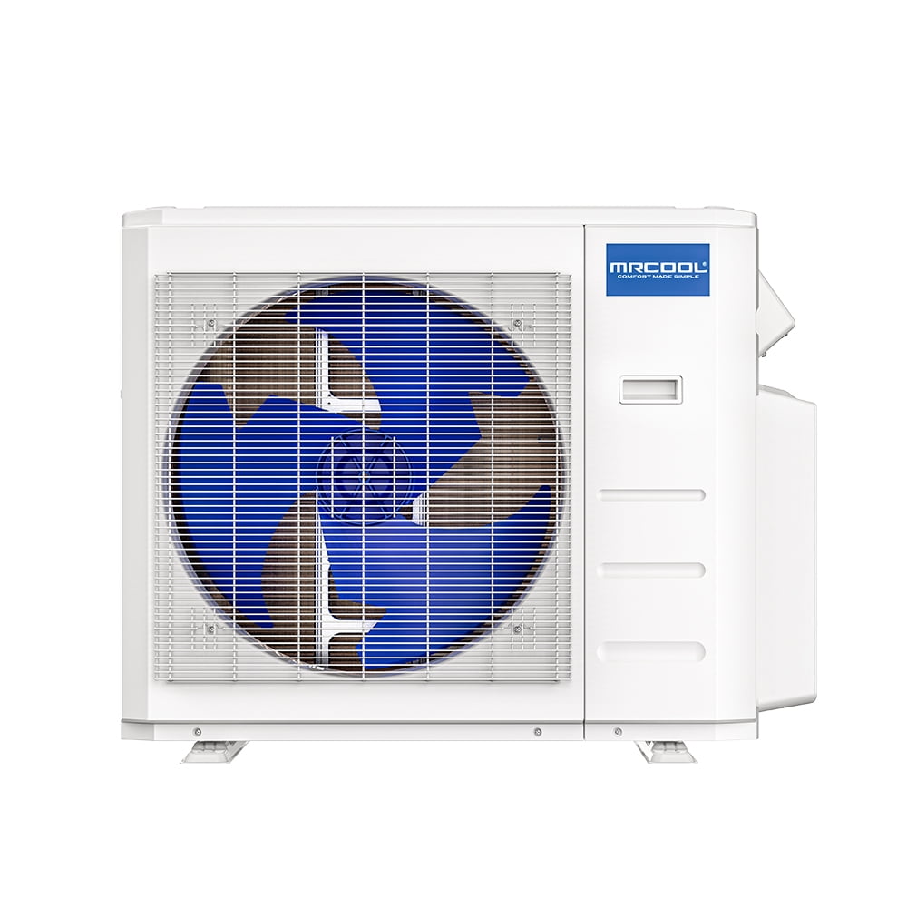1600 sq ft ac unit