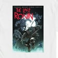 thumbnail image 3 of Teenage Muntant Ninja Turtle - The Last Ronin Group Image - Men's Short Sleeve Graphic T-Shirt, 3 of 5