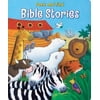 Peek and Find Bible Stories, Used [Board book]
