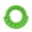 Green, variant on Multipurpose 20 Hole Drill Bit Sharpener for All Bits 2-13mm Angled Grinder Attachment Drill Bit Grinding Polishing Tool