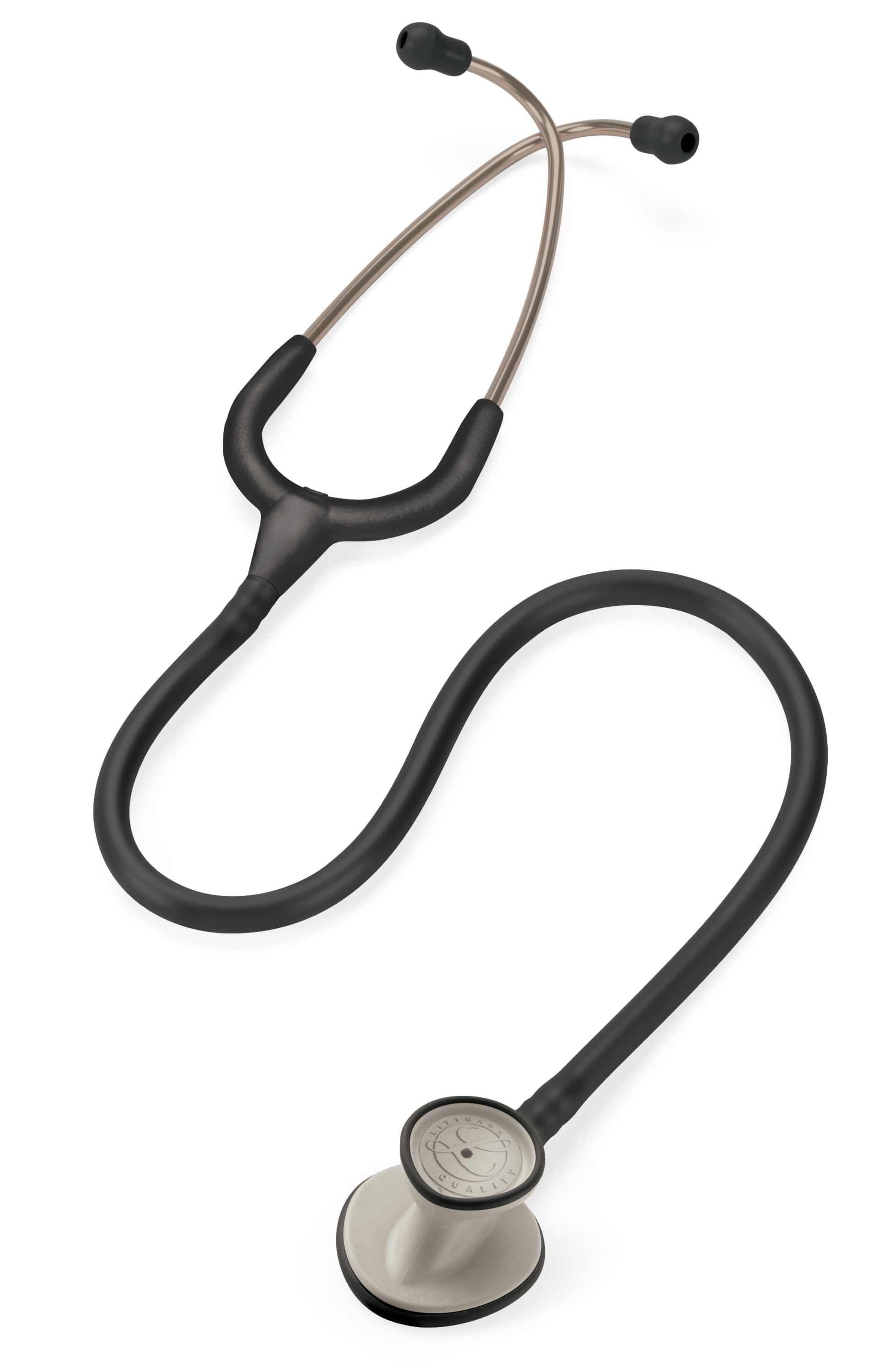 3M Littmann Lightweight II S.E. Stethoscope, 28" Blue Tube