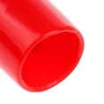 thumbnail image 4 of LOVIVER 10pcs American Billiard Tip Protector Cue Rubber Tool Replacement Accessory For, 4 of 6