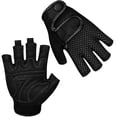 thumbnail image 2 of Yabuy Sailing Gloves 3/4 Short Finger Cycling Mountain Bike Gloves for Men and Women Fishing Kayaking Paddling Sailing Workout Gloves, 2 of 7
