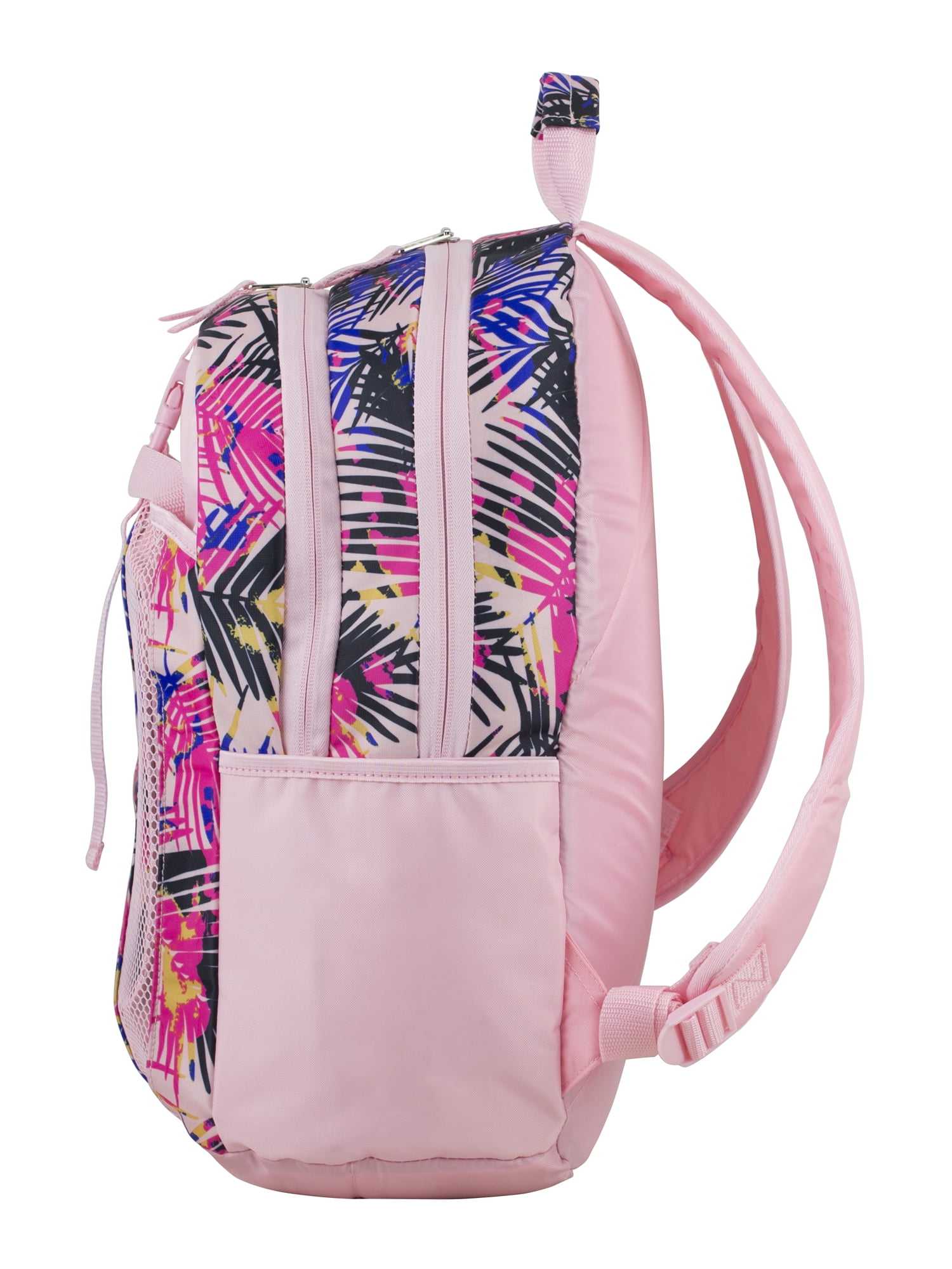 Fuel Backpack & Lunch Bag Bundle, Tropic Palms