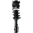 thumbnail image 6 of Shocks For 2000-2005 Hyundai Accent Loaded Strut Front Right 1-Pc, 6 of 6