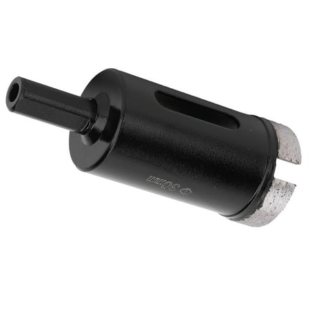 

Tebru Drill Hole Saw Durable Hole Saw For Granite Ceramic Tile