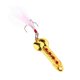 thumbnail image 2 of Cuchara Pesca Señuelo Metal Lentejuelas Cebo Oro 7g kusrkot Cuchara de pesca señuelo, 2 of 6