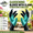Green, variant on Gardening Gloves with Claws, Waterproof Garden Gloves for Digging, Planting, Weeding and Yard Work, Breathable Puncture Resistant Yard Gloves for Women and Men