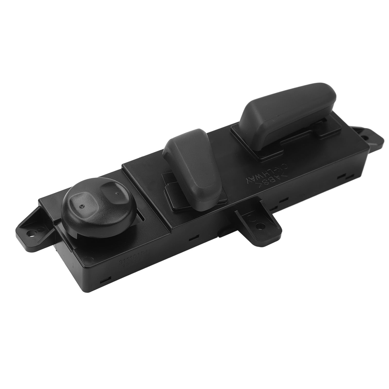 Front Left Power Seat Switch, Replacement High Power Seat Control