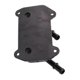 thumbnail image 4 of Black Radiator Fit for RXP GTX 2002-2006 420888850 220888850, 4 of 5