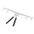 thumbnail image 5 of Microblading Measure Three-Point Positioning Balance Ruler Eyebrow Stencil Ruler, 5 of 10