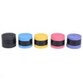 thumbnail image 4 of 3pcs Tennis Grip Anti-Slip Badminton Overgrips,Tennis Racket Overgrips Red, 4 of 6