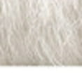 thumbnail image 2 of 2â€™ x 6â€™ Yellow Triangular Lattice Area Rug, 2 of 5