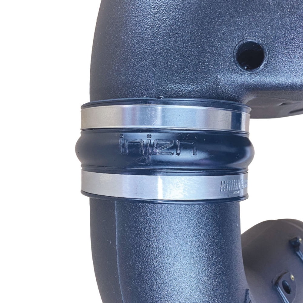 INJ EVO Intakes Fits select: 2007-2009 DODGE RAM 2500, 2007-2009 DODGE RAM 3500