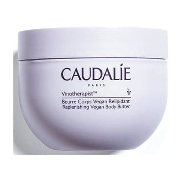 Caudalie Vinotherapist Replenishing Vegan Body Butter 40ml
