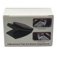 thumbnail image 7 of erfcxs Universal Seat Belt Clips – Comfortable Adjuster For Kids & Adults – Easy To Use Soft Positioner, 7 of 7