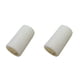 thumbnail image 2 of Depurador de lufa Ounissouiy Exfoliante Blanco 2Conjunto, 2 of 6