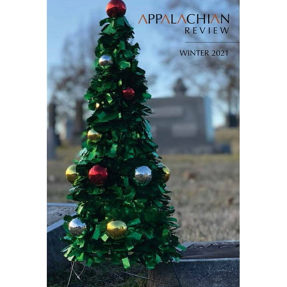 Appalachian Review - Winter 2021: Volume 49, Issue 1, (Paperback)