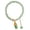 M, variant on Jade Bracelet For Women Green Jade Bracelet Jade Bracelet Green Jade Bead Elastic Bracelet Jade Bracelet Jewelry For Women