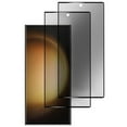 thumbnail image 1 of SuperShield Privacy Tempered Glass Ultra Thin Screen Protector for Samsung Galaxy S25 Plus 5G - 2 Pack, 1 of 4