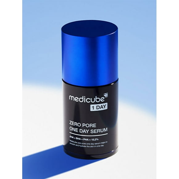 medicube Zero Pore One Day Serum 30ml