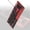 Red_Blue Switch, variant on Silents Mechanical Keyboards 104 USB Cord RGBs Lights Integrated Wrist Comfort Typing for Long Hours