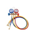 thumbnail image 1 of mmirethe Manomètre avec Tuyau Haute Précision Outils de Réfrigération Accessoire Type C, 1 of 9