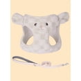thumbnail image 1 of Hp265 Harness Style Dog Leash For Small And Medium Breeds Such As Teddy And Pomeranian, 1 of 4