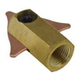 thumbnail image 3 of Colaxi Spots Welding Sliding Hammer Part Automotive Dents Repair Tool Triangle Chuck Compact Welding Tip Spots Welder Accessory Part 16mm, 3 of 8