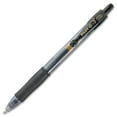thumbnail image 2 of Pilot G-2 Retractable Rollerball Pen, Broad Point, 1 mm, Black Ink, 12 Pack, 2 of 3
