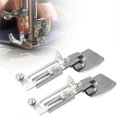 thumbnail image 5 of Adjustable Sewing Rolled Hemmer Foot, 2Pc 15-25MM Adjustable Universal Sewing Rolled Hemmer Foot Set, 5 of 5