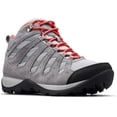 thumbnail image 3 of Columbia Women’s Redmond V2 Waterproof Mid Boot, 3 of 9
