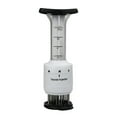 thumbnail image 1 of Sauce Injector Meat Marinade Injector with 27 Stainless Steel Needle 3 Oz Marinade Flavor Syringe, 1 of 5
