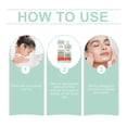 thumbnail image 5 of West&Month Facial Toner With Mild Ingredients To Lighten Acne, Nourish And Repair Facial Skin, 5 of 5