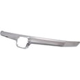 thumbnail image 2 of Grille Trim Chrome For 2012-2012 Honda Civic, 2 of 8