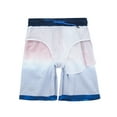 thumbnail image 4 of Rokka&Rolla Boys' Quick Dry Board Shorts Mesh Lined Swim Trunks, UPF 50+, Sizes 4-18, 4 of 6