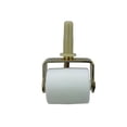 thumbnail image 4 of Shepherd Hardware 9535 White Bed Rollers Casters with Stem and Socket Swivel Wheel 2 Count, 12 Pack, 4 of 6