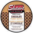 thumbnail image 3 of Shaw's Beurre d'Arachide et Chocolat 1.5L Be Ara Ch IC, 3 of 4