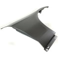 thumbnail image 3 of Geelife Fender For 2003-2009 Benz E-Class Sedan Wagon Front Right Primed Steel, 3 of 9