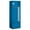 Blue, variant on 24" Wide Open Access Metal Locker - 6 Feet High - 18 Inches Deep - Gray - Unassembled
