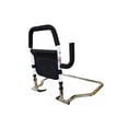 thumbnail image 4 of Barandal Apoyo Cama Ajustable C/agarradera Medimetrics, 4 of 7