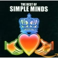 thumbnail image 3 of Simple Minds le Meilleur des Simple Minds CD, 3 of 3